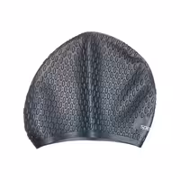 کلاه شنا سیلیکونی اسپیدو مدل پفکی 3-7790