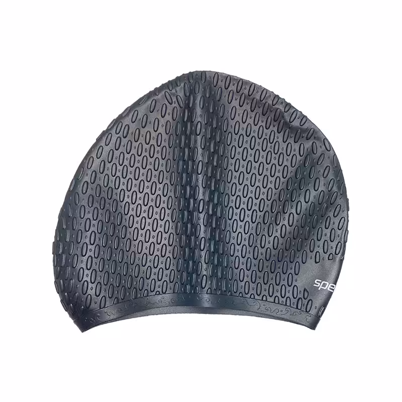 کلاه شنا سیلیکونی اسپیدو مدل پفکی 3-7790