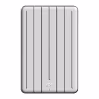 قیمت و خرید هارد اکسترنال 1 ترابایت USB-C سیلیکون پاور مدل Armor A75 | یاس ارتباط