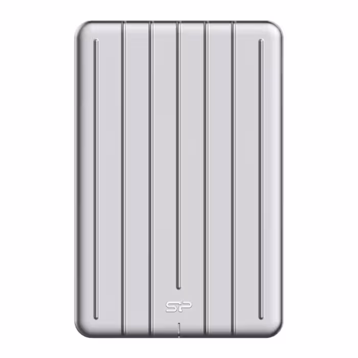 قیمت و خرید هارد اکسترنال 1 ترابایت USB-C سیلیکون پاور مدل Armor A75 | یاس ارتباط