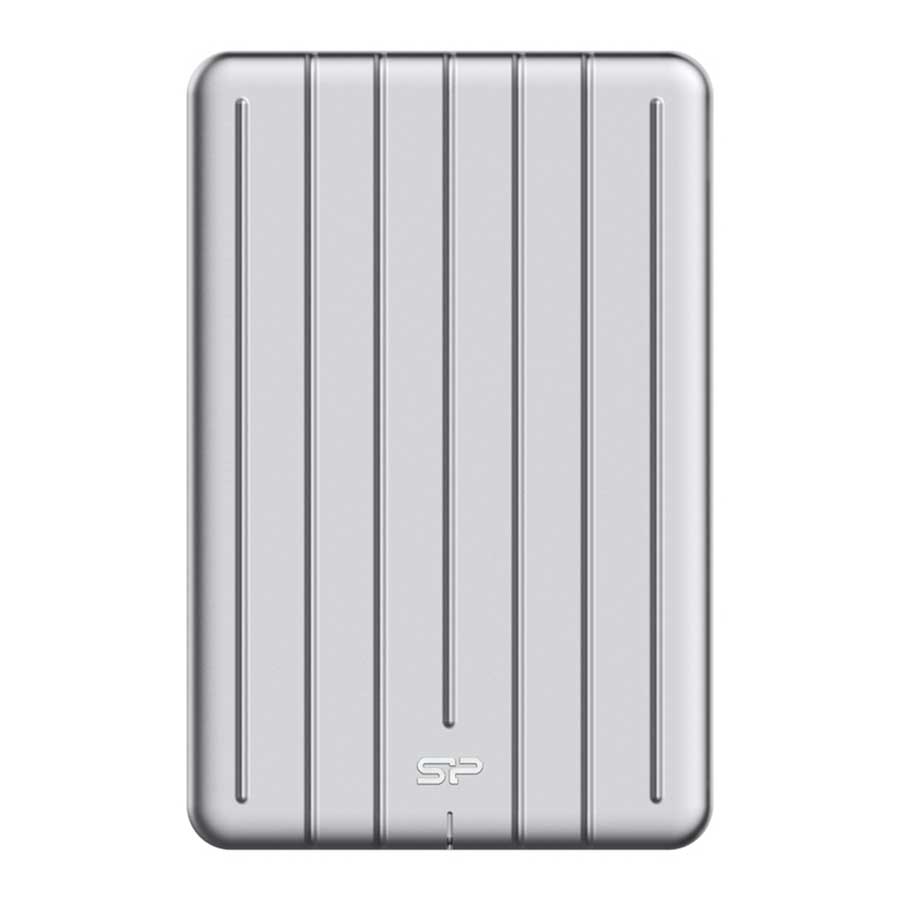 قیمت و خرید هارد اکسترنال 1 ترابایت USB-C سیلیکون پاور مدل Armor A75 | یاس ارتباط