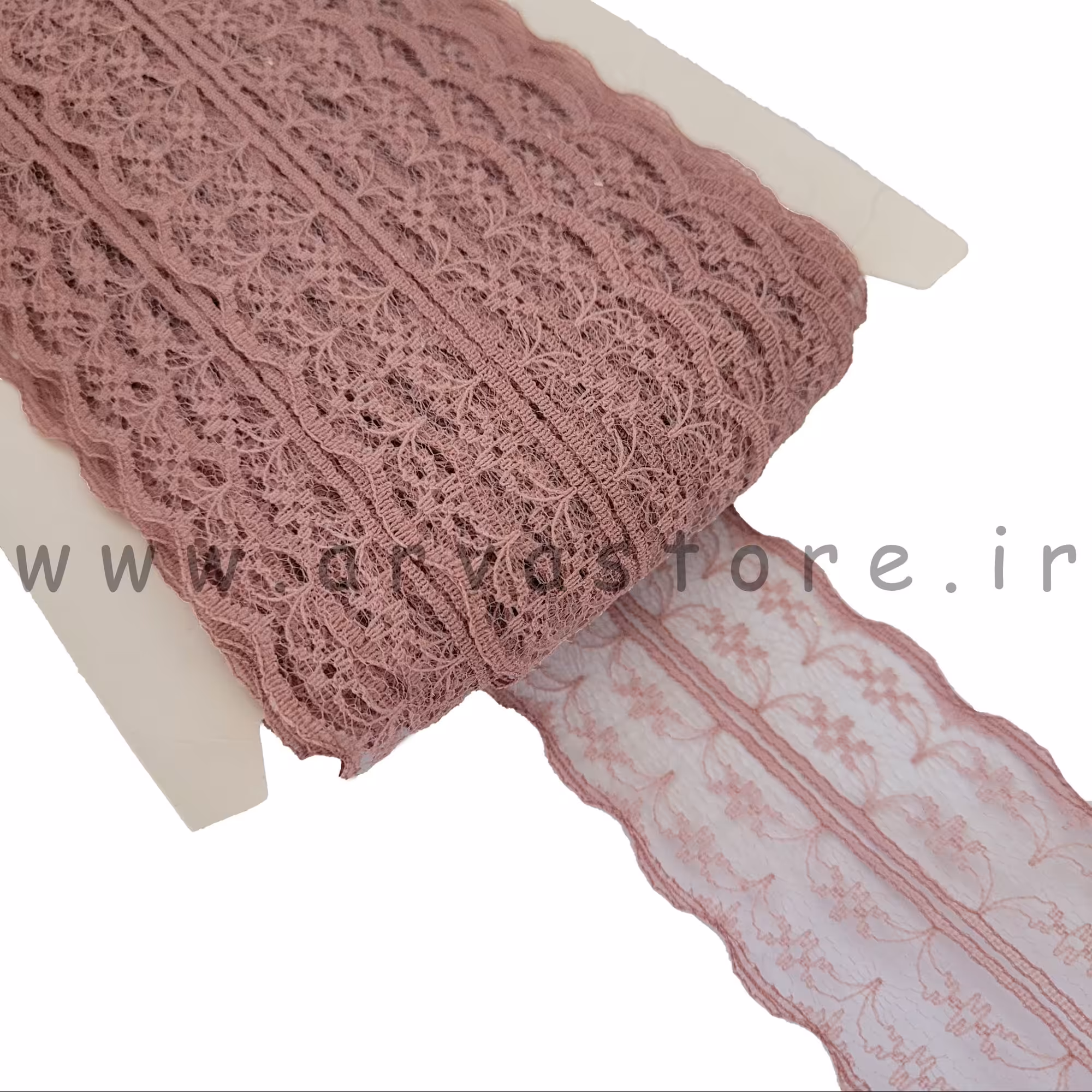 تور خشک دو طرفه کالباسی طول یک متر 