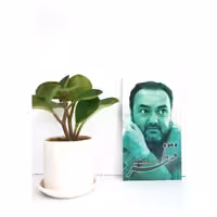 کتاب منتظر(زندگی ذوالشهادتین دکتر رفیعی)