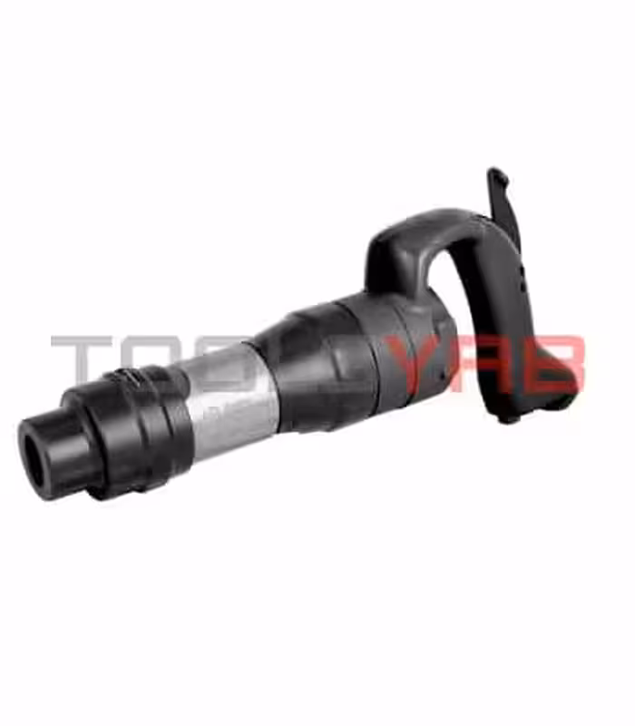 چکش بادی 6.6 کیلو گرم دسته عصایی بوستون پنوماتیک مدل BPSH1R