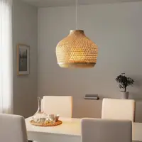 لوستر ایکیا مدل MISTERHU