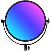 نور RGB مدل Maxlight RGB-188APRC