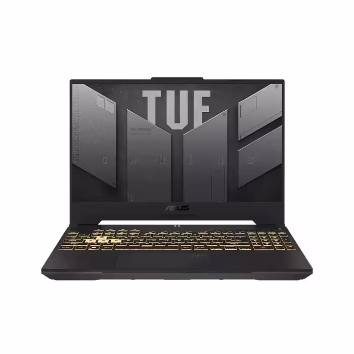 لپ تاپ ایسوس مدل TUF Gaming F15 FX507ZR Core i7(12700H)-16GB-2TB SSD-8GB(RTX3070)-QHD