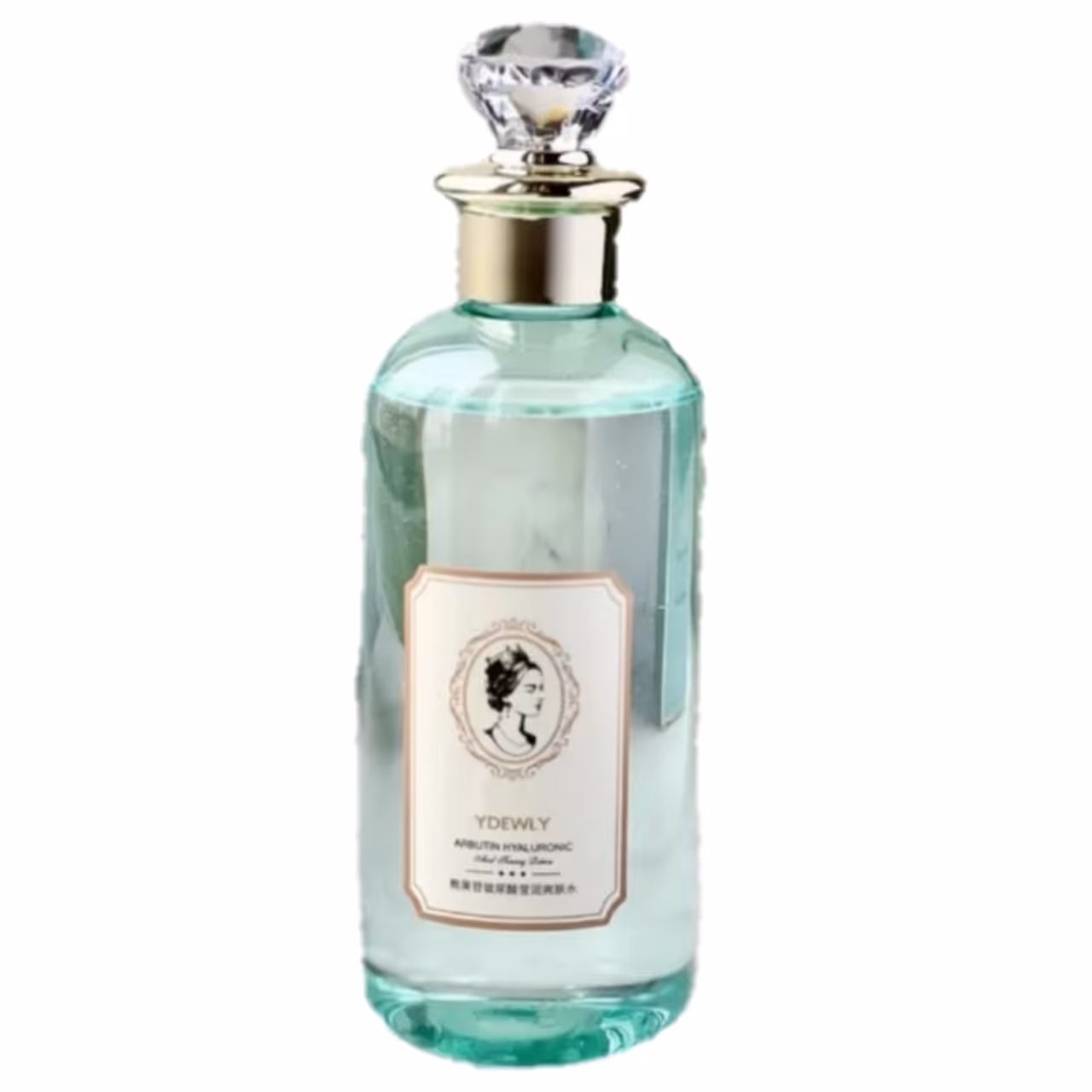 تونر صورت الماسی ملکه YDEWLY حجم 260ml