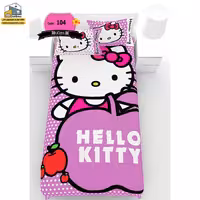 روتختی یک نفره گوزل هلو کیتی سه بعدی مدل RSG104