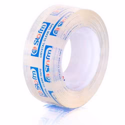 چسب نواری استورم  عرض 2 سانتی متر بسته 5 عددی
