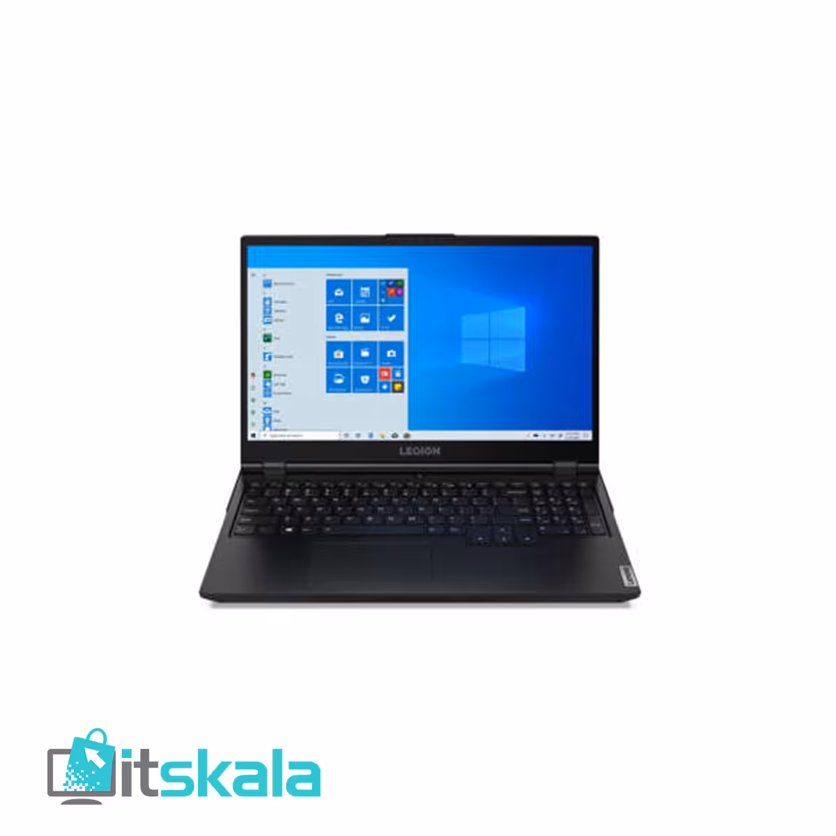 قیمت و خرید لپ تاپ لنوو LENOVO Legion 5 I7 11800H 3050TI 4G | ITSKALA