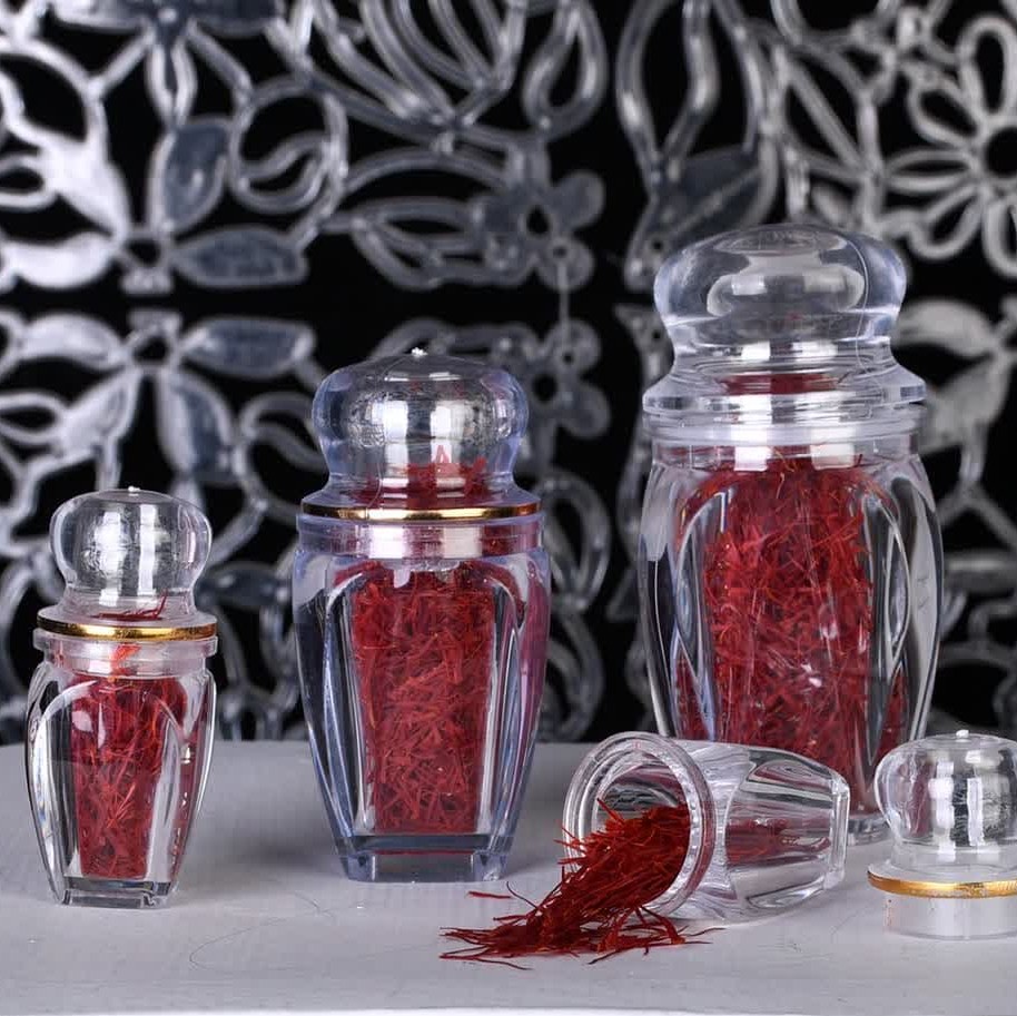زعفران نگین