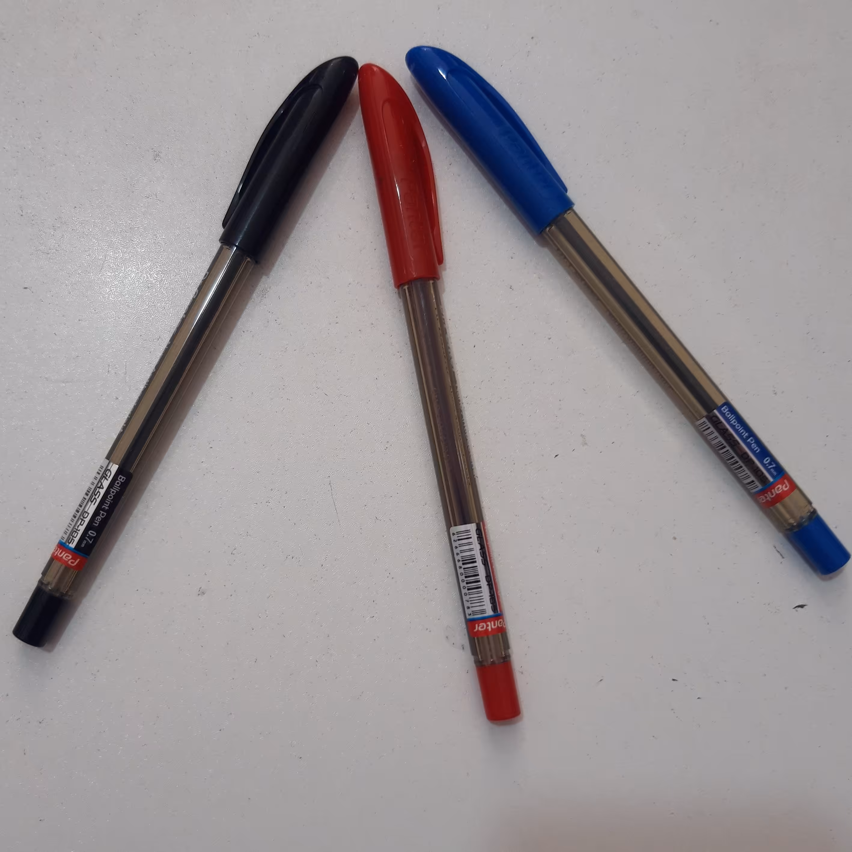 خودکار پنتر 