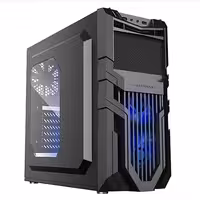 RaidMax Vortex V5 Computer Case