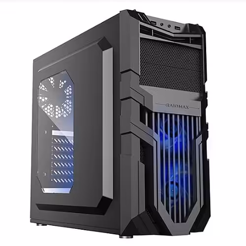 RaidMax Vortex V5 Computer Case