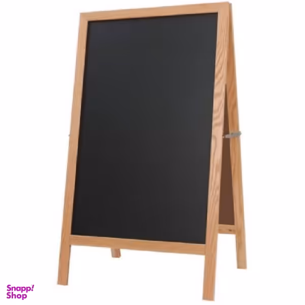 تخته سیاه مدل CAFE سایز 55×85 سانتی متر