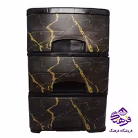 دراور جهرمي 3ط A4 سنگ . عروسکي