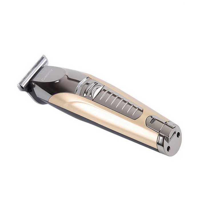 ماشین اصلاح خط زن شارژی جیمی Geemy GM-6261 Rechargeable Hair Trimmer اصلی