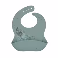 پیشبند سیلیکونی کیکابو مدل Flora