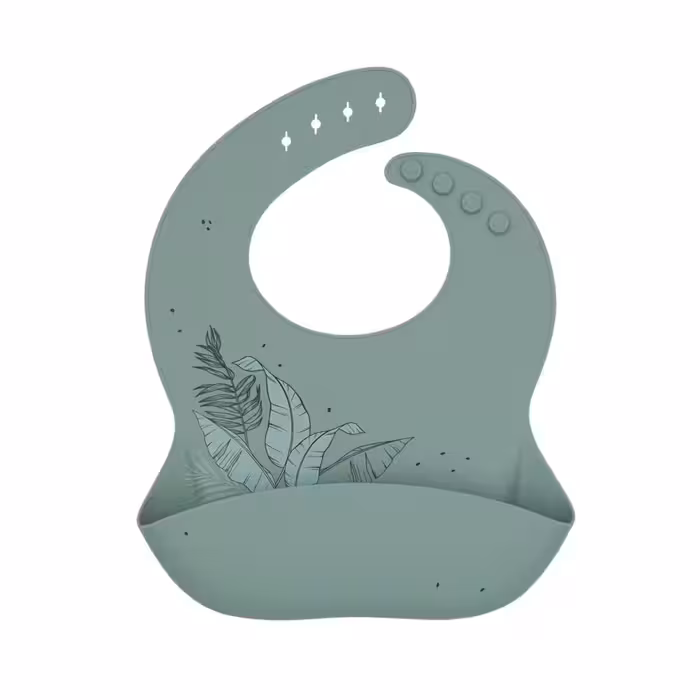 پیشبند سیلیکونی کیکابو مدل Flora