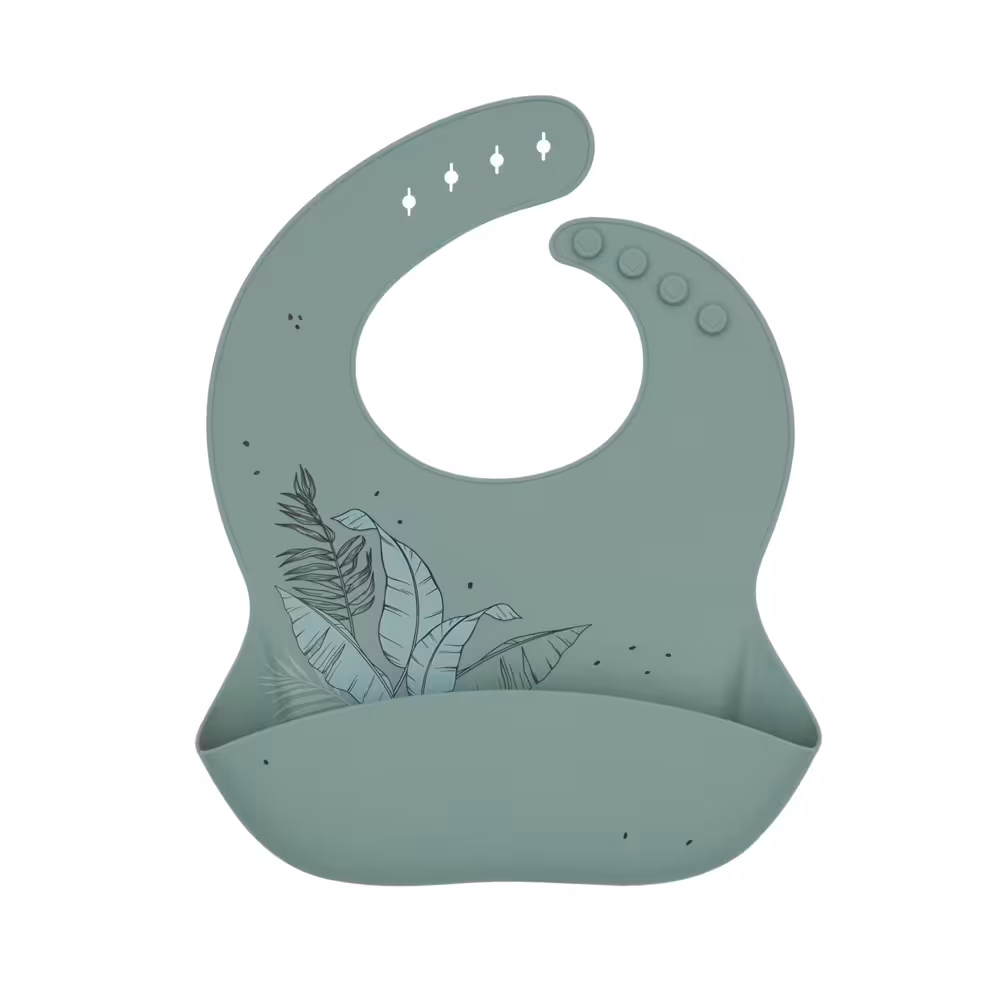 پیشبند سیلیکونی کیکابو مدل Flora