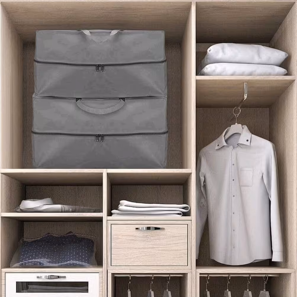 باکس لباس سایز بزرگ