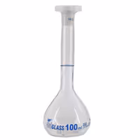 بالن ژوژه Uniglass - 100 سی سی (10201030)