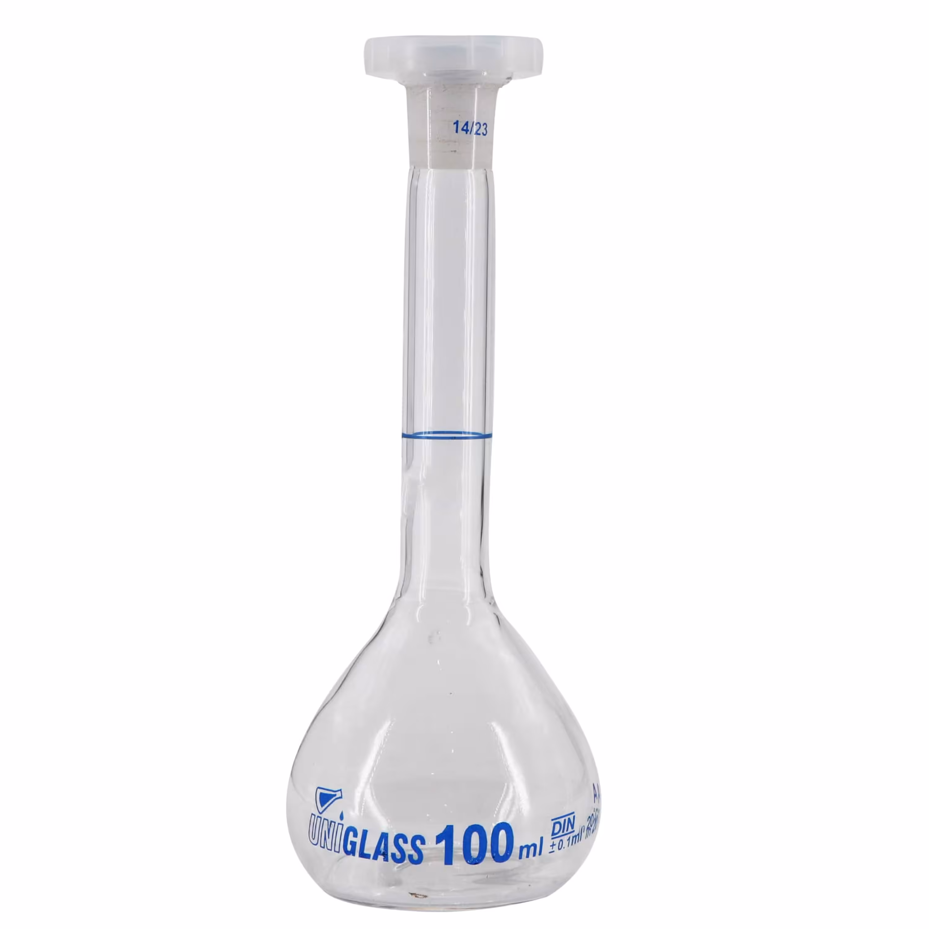 بالن ژوژه Uniglass - 100 سی سی (10201030)