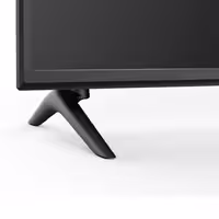 تلویزیون UHD 4K هوشمند جی پلاس مدل 55RU726N