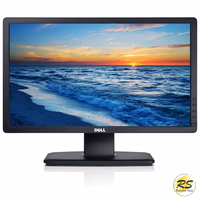 مانیتور دل 20 اینچ مدل Dell P2012H