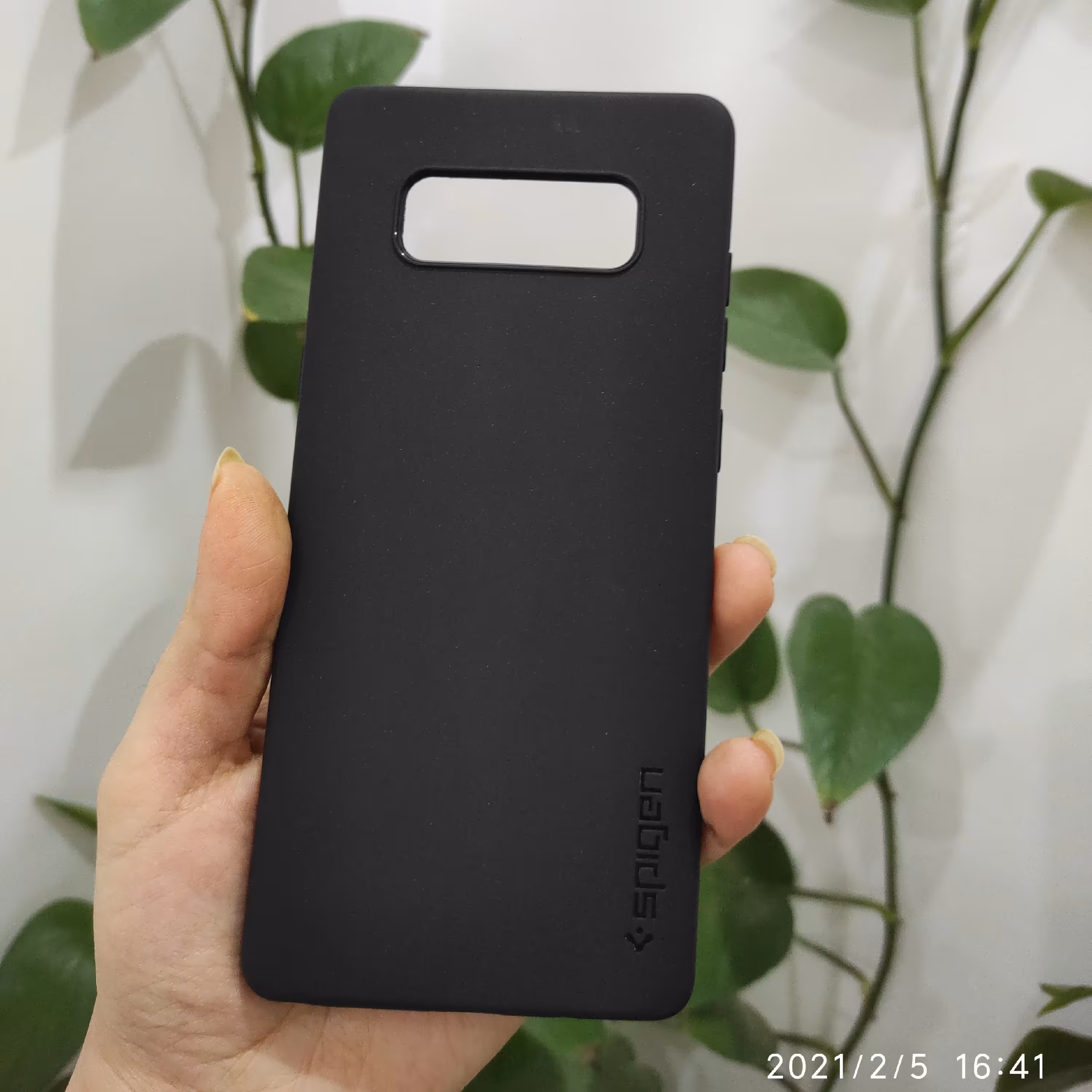 قاب اسپیگن a7 2018 سامسونگ
قاب گوشی سامسونگ
قاب samsung