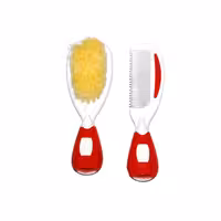 ست شانه و برس کودکمدل 80