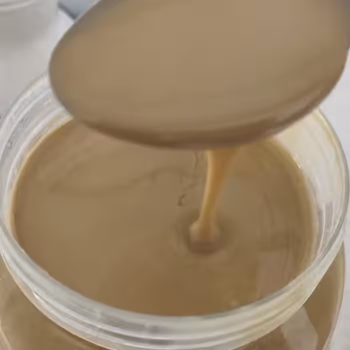 ارده کنجد ممتاز ایرانی دو آتیشه 500 گرمی