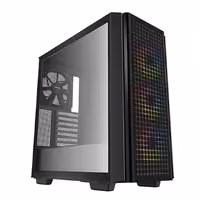 قیمت و خرید کیس کامپیوتر دیپ کول مدل CG540 | یاس ارتباط