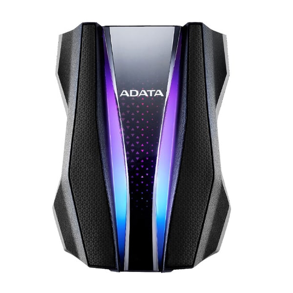 هارددیسک اکسترنال ای دیتا مدل HD770G ظرفیت 2 ترابایت