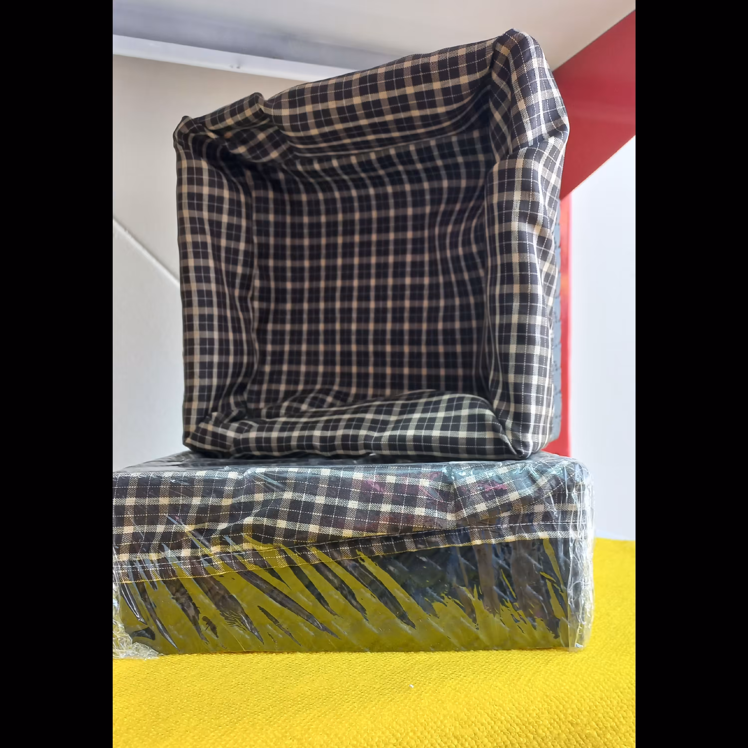 جانانی و جا سبزی