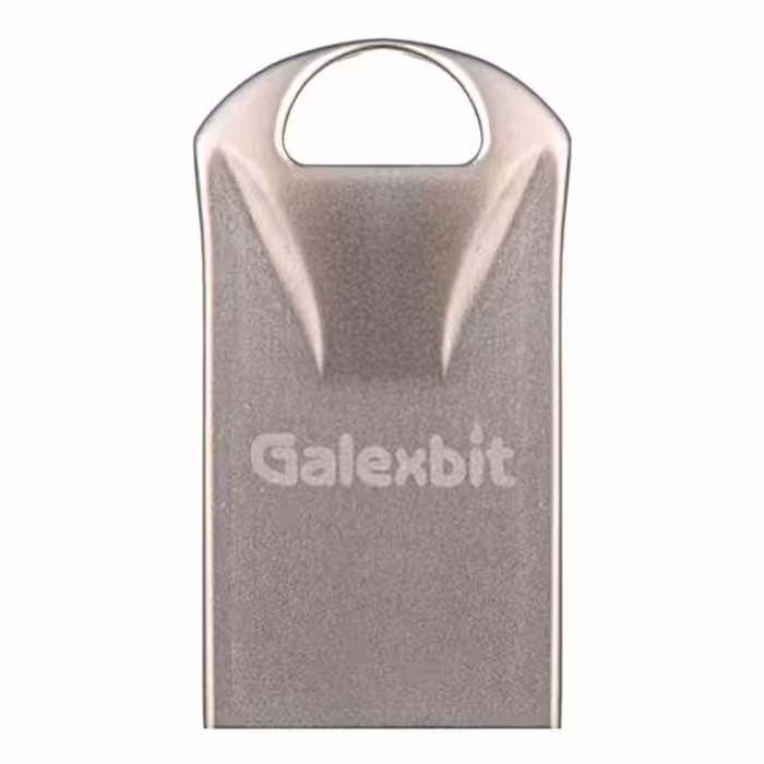 فلش مموری گلکسبیت مدل Vintage ظرفیت 64 گیگابایت