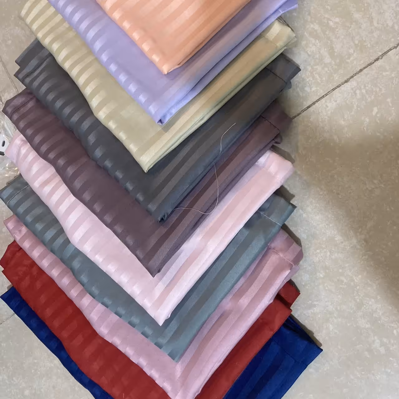 روتختی هتلی رنگبندی جنس عالی