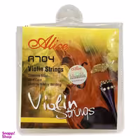 سیم ویلون مدل Alice-A704