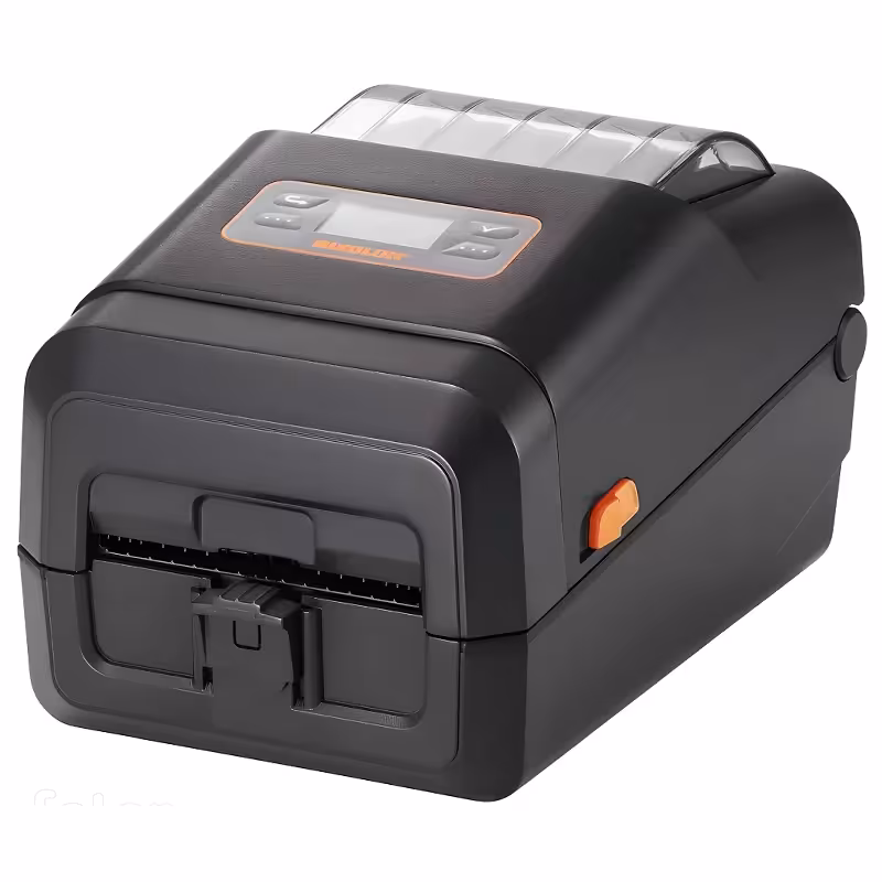 لیبل پرینتر بیکسولون مدل XL5-40
