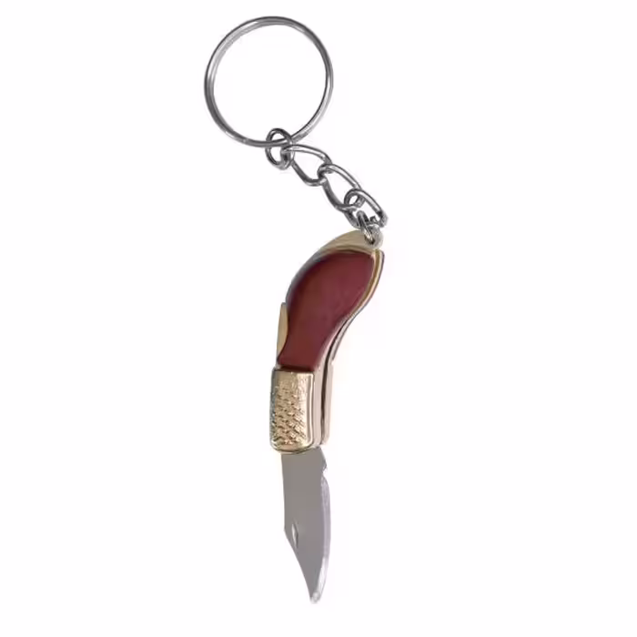 جا سوئیچی جاکلیدی طرح چاقو