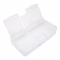 مجموعه 2 عددی جعبه قطعات چند منظوره مدل W203