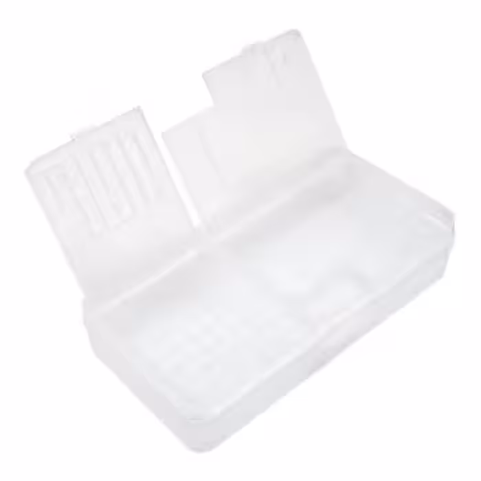 مجموعه 2 عددی جعبه قطعات چند منظوره مدل W203