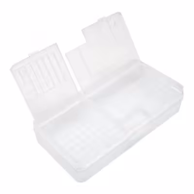 مجموعه 2 عددی جعبه قطعات چند منظوره مدل W203