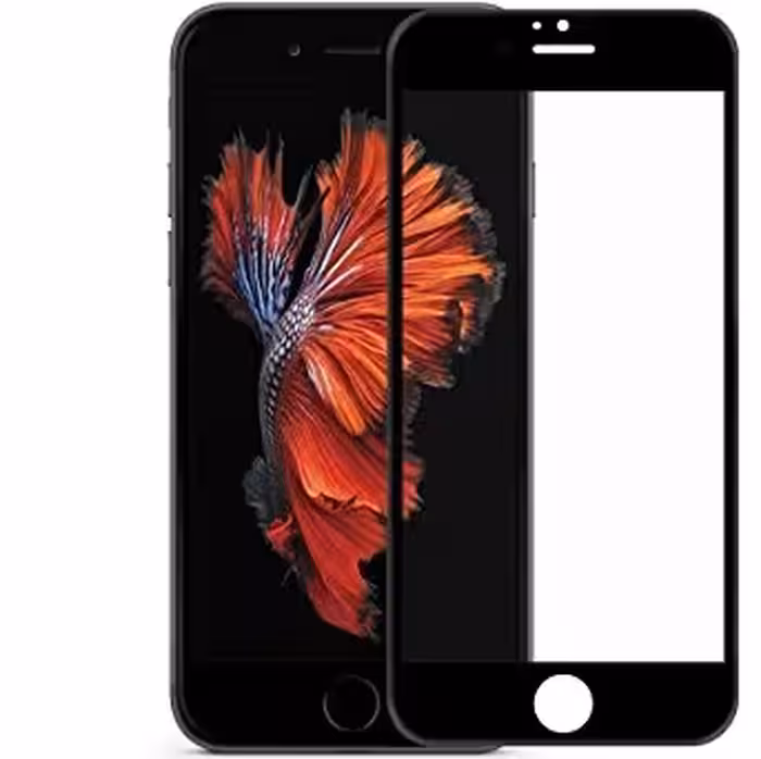 محافظ صفحه نمایش گلس مناسب برای گوشی موبایل اپل iPhone 6s