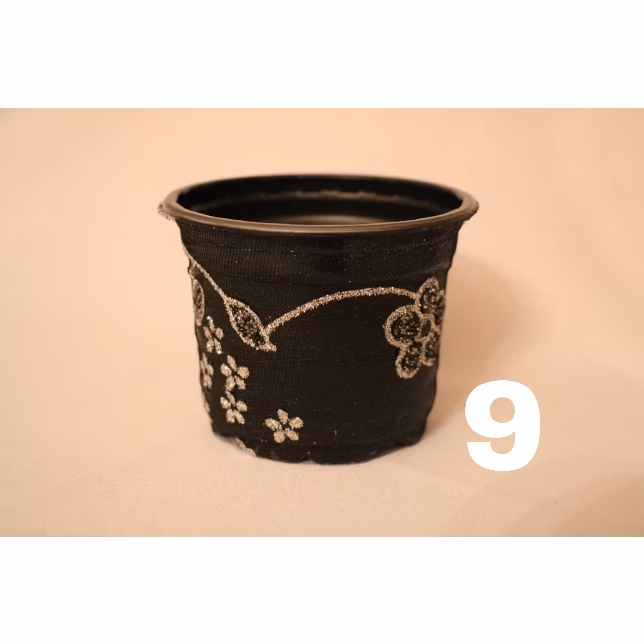 گلدان ژله ای کد 9