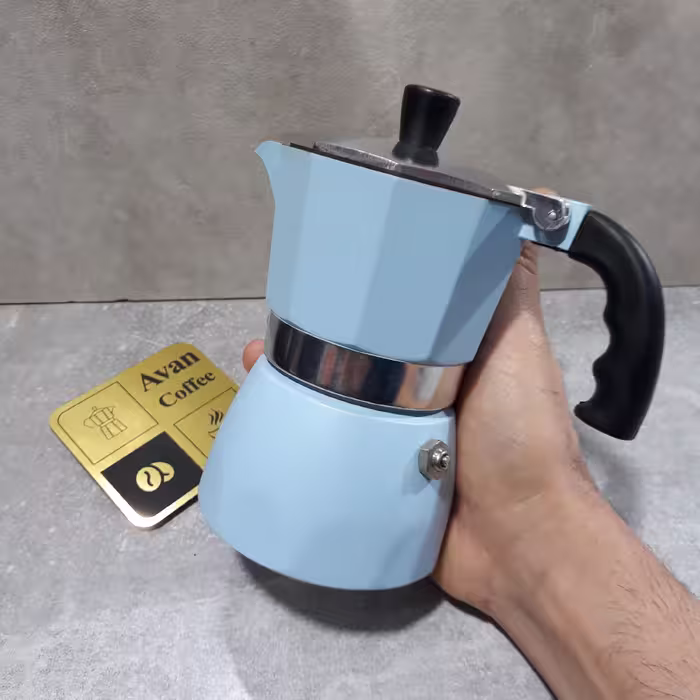 موکاپات کمر استیل 3 کاپ