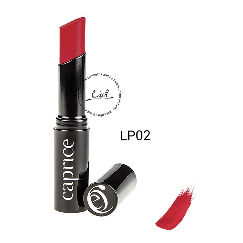 کاپریس رژلب فیدل شماره LP02