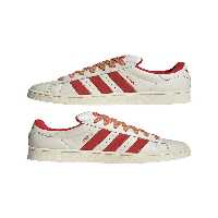 اسنیکر سفید زنانه كفش كتانى اسپرت مدل campus 00s adidas