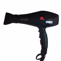 سشوار موزر مدل MOS 8611